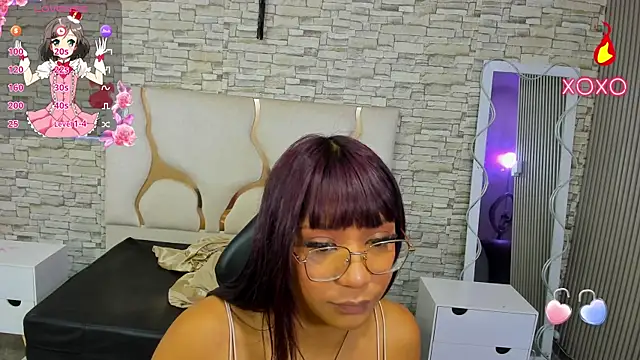 Yenn tay online show from July 27, 12:01 pm