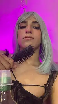 Leidy Erome1 online show from May 25, 5:57 am