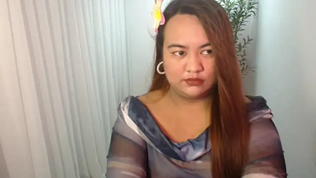 Czarinna online show from July 9, 8:24 pm