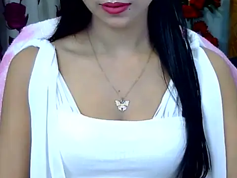 Snapshot of Alina_Nur chatting on May 3, 6:47 pm Alina Nur online show from May 3, 6:47 pm