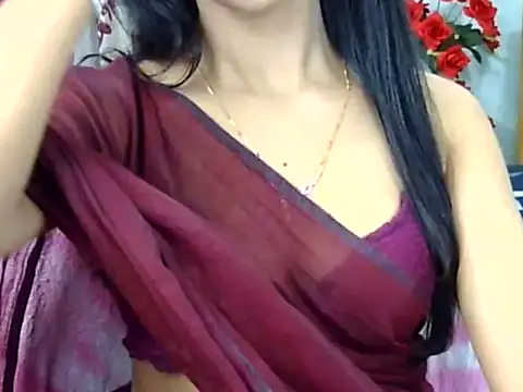 Snapshot of Alina_Nur chatting on May 14, 12:17 am Alina Nur online show from May 14, 12:17 am