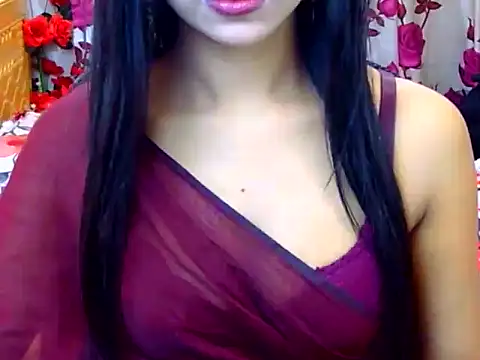 Snapshot of Alina_Nur chatting on June 29, 2:28 pm Alina Nur online show from June 29, 2:28 pm