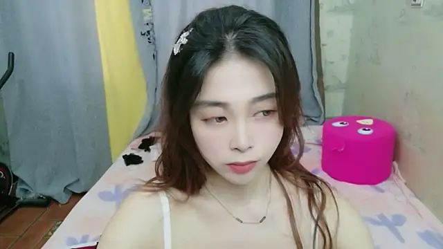 xiaoxiaohong030 online show from April 29, 7:23 am