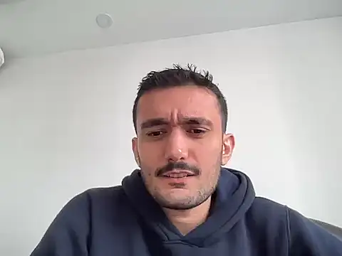 AslanGenc 34 online show from April 25, 1:41 pm