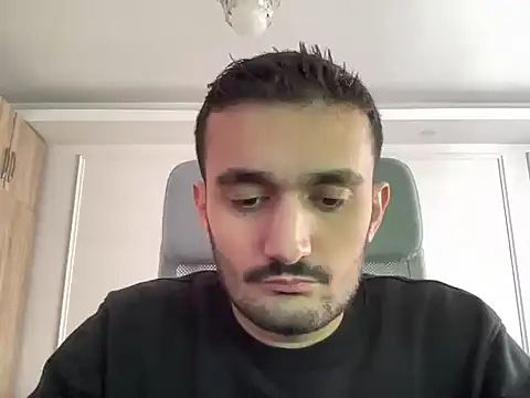 AslanGenc 34 online show from April 26, 10:57 am