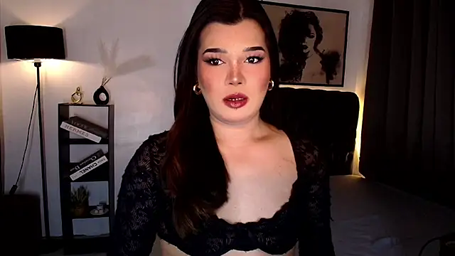 Empress Candice online show from April 27, 12:14 pm