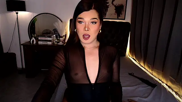 Empress Candice online show from May 2, 10:53 am