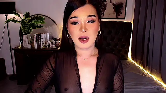 Empress Candice online show from May 24, 4:12 pm