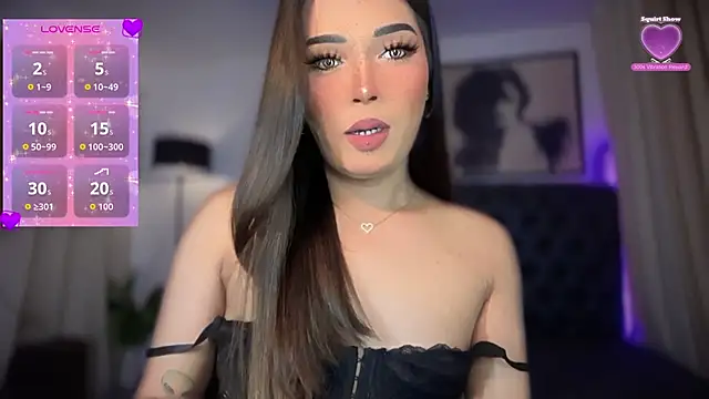 Empress Candice online show from June 5, 3:51 pm