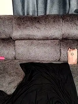 Missy Diana online show from May 1, 11:20 pm