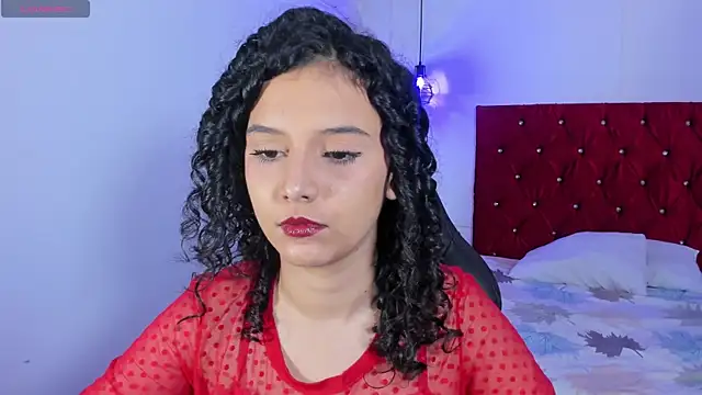 SexyFoxy  online show from April 27, 12:14 pm