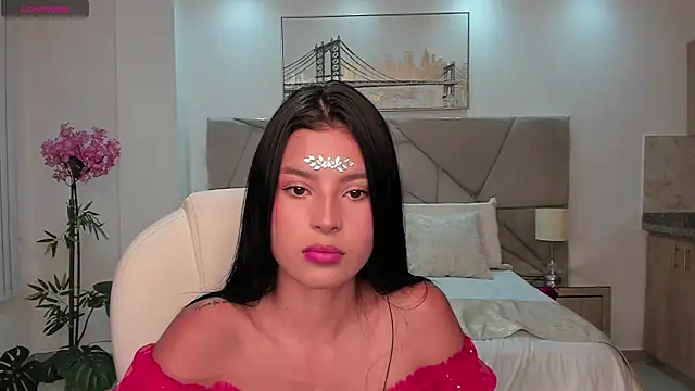 amber willow online show from May 7, 3:34 am