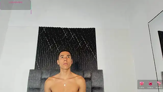 ThiagoSexy005 online show from July 26, 12:08 am