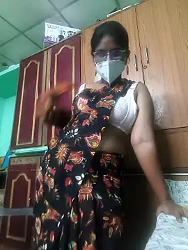Sameera-sexy online show from May 1, 7:18 pm