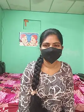 Sameera-sexy online show from May 30, 6:21 am