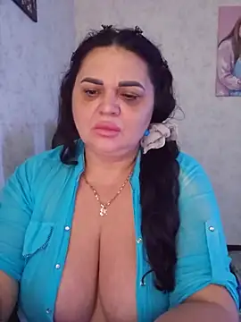 -CUTE-EVVIL- online show from June 13, 8:07 pm