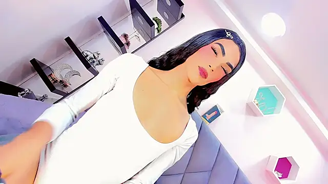 Snapshot of Darianavelazquez chatting on May 23, 1:37 pm Darianavelazquez online show from May 23, 1:37 pm