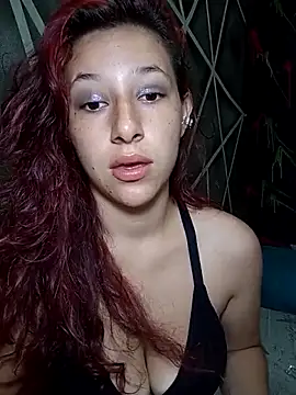 Escarleth 69 online show from June 15, 6:10 pm