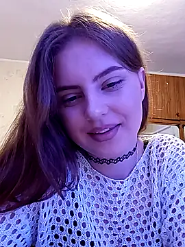 Snapshot of Miss-Venom chatting on May 3, 10:05 pm Miss-Venom online show from May 3, 10:05 pm