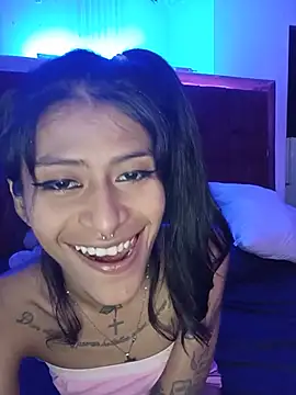 angel dolltsx online show from June 11, 4:21 am