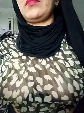 nadia  abaud online show from January 8, 2:57 am