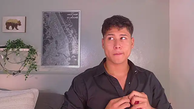 Raiden boyy online show from April 27, 7:23 pm