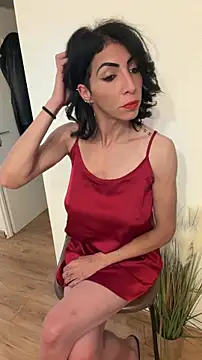 Yasmiinee online show from May 7, 8:03 pm