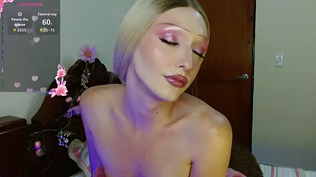 PrincessJazmin online show from July 5, 12:28 am