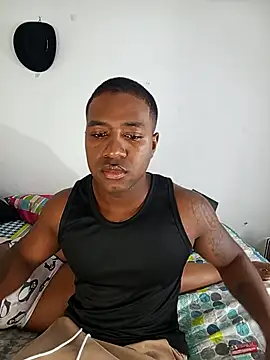 Hector-black online show from April 30, 4:41 am