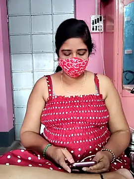 Rulali 44 online show from May 14, 3:57 am