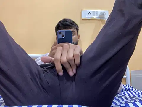 BBCHORNEYDADDY online show from August 3, 5:06 pm