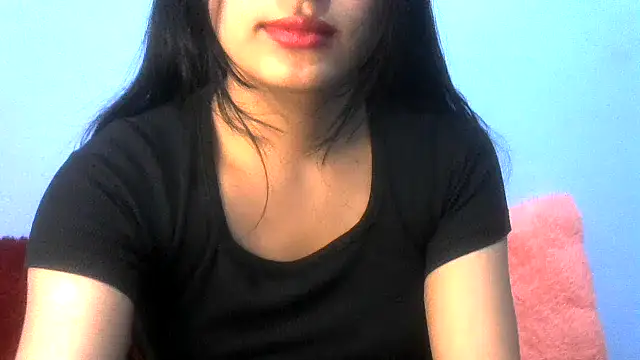 sharmeeli sima online show from May 15, 2:18 am