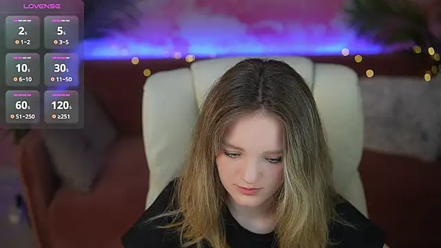MariaMedow online show from May 10, 6:46 pm