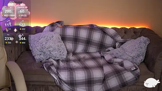 MariaMedow online show from May 27, 1:57 am
