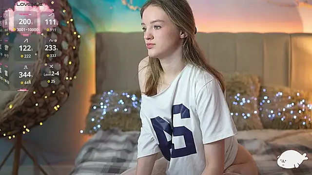 MariaMedow online show from May 29, 6:00 am