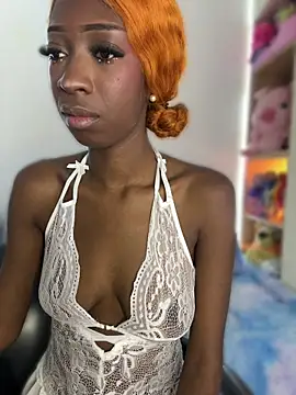 SpicySweetie online show from May 2, 8:47 pm