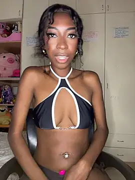SpicySweetie online show from June 8, 9:53 am