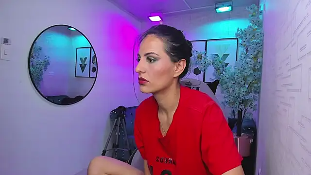 Antonella rivers online show from April 29, 5:30 pm