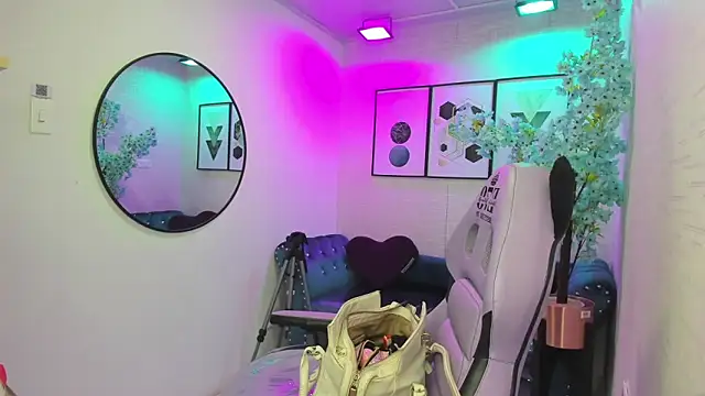 Antonella rivers online show from April 30, 12:44 pm