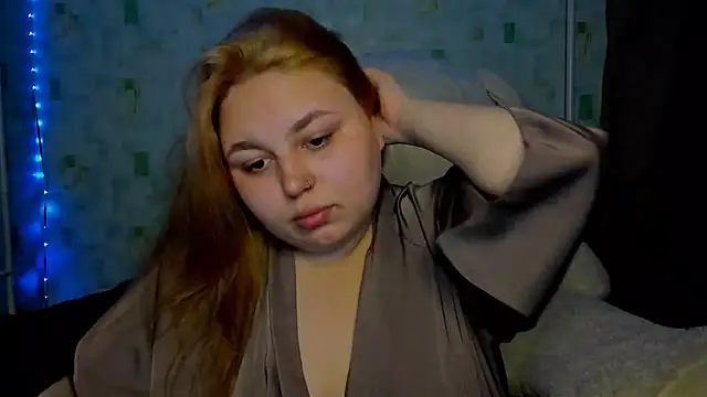 LillyHaigh online show from August 3, 5:27 pm