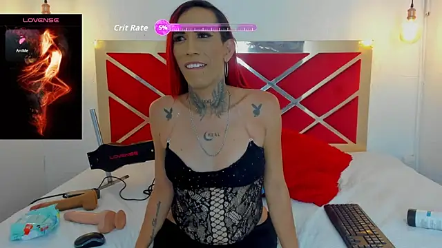sexx goddess online show from June 10, 3:07 am