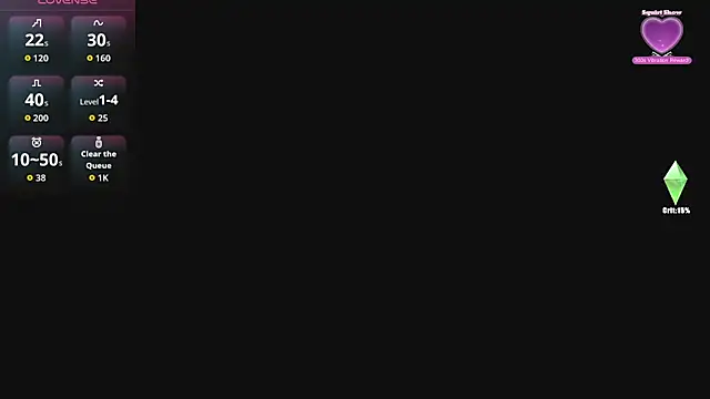 Snapshot of raylin_escobar chatting on July 3, 2:18 am raylin escobar online show from July 3, 2:18 am
