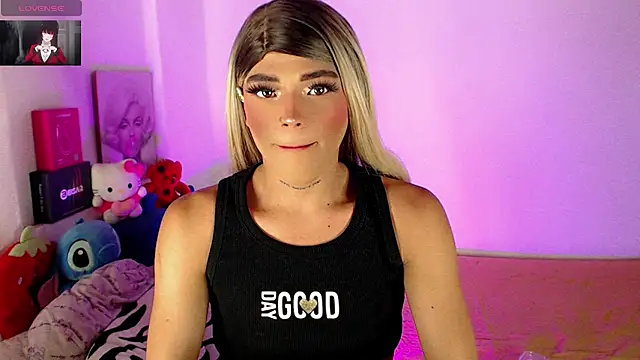 Snapshot of Babyashley_ chatting on May 16, 2:52 am Babyashley online show from May 16, 2:52 am