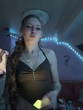Lina-420 online show from June 14, 7:27 pm