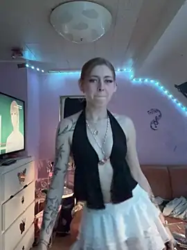 Lina-420 online show from June 15, 7:16 pm