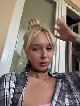 Sweety F69 online show from June 10, 4:28 pm
