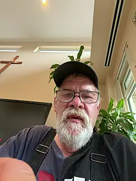 Caesar Baxter online show from July 20, 11:07 pm