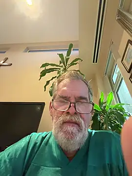 Caesar Baxter online show from July 22, 9:45 am
