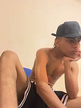 Antonelo blake online show from April 28, 4:06 am