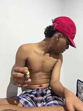 Antonelo blake online show from June 25, 10:47 pm